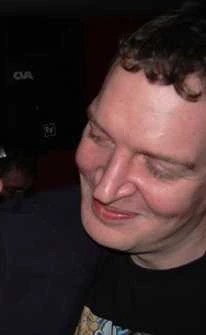 Caspar Pound