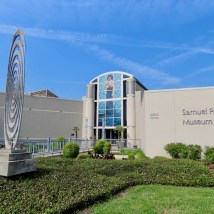 Museum Art Harn Museum of Art
