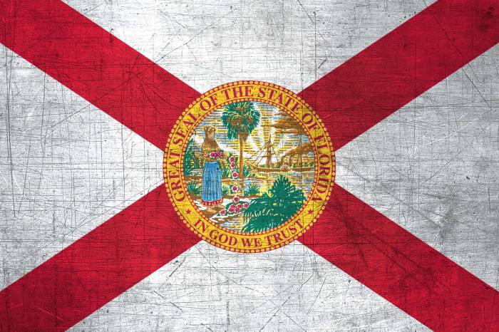 What knives are illegal in florida