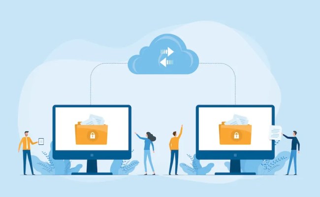 Transferring A Wordpress Website From One Host To Another