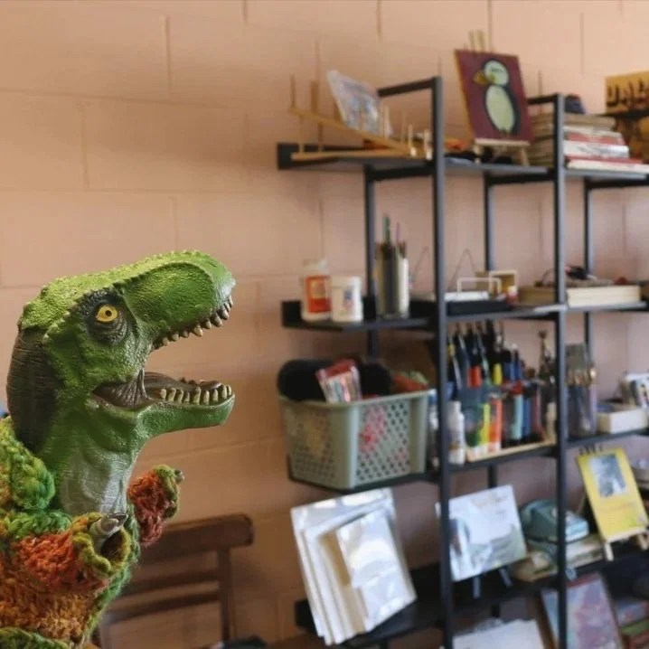 Westminster’s Node Arts Collective fosters accessible creative expression through an art café concept