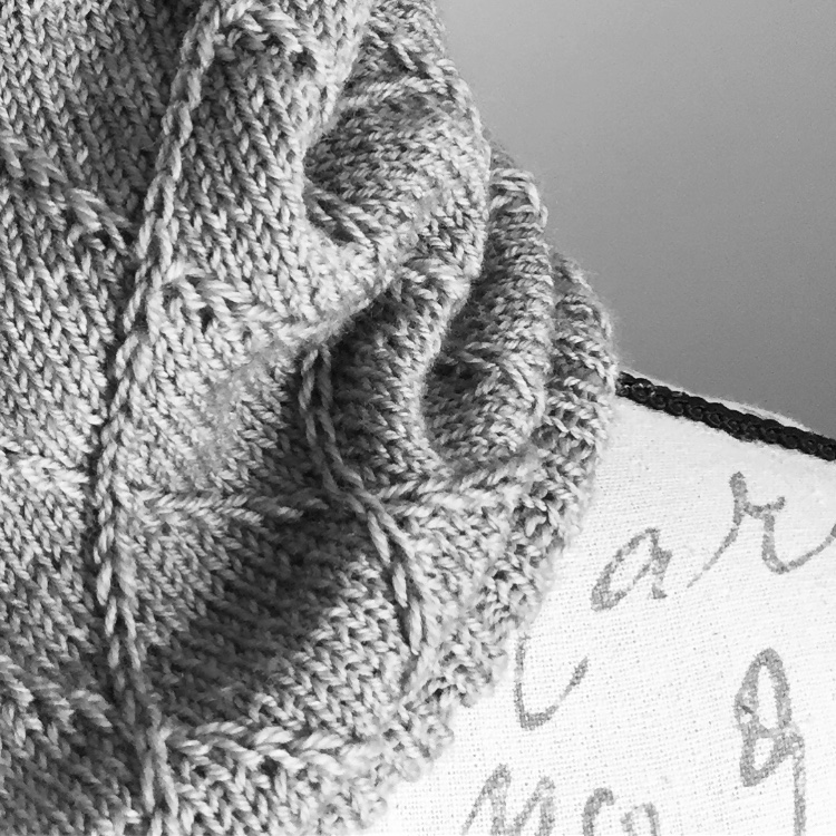 Streets of New York- Cowl