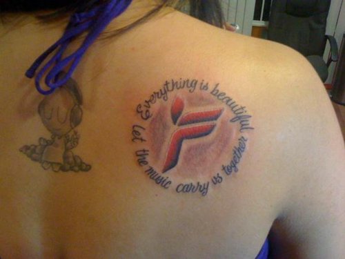 The 17 Best Edm Tattoos | Raverrafting 375_x_500_jpg