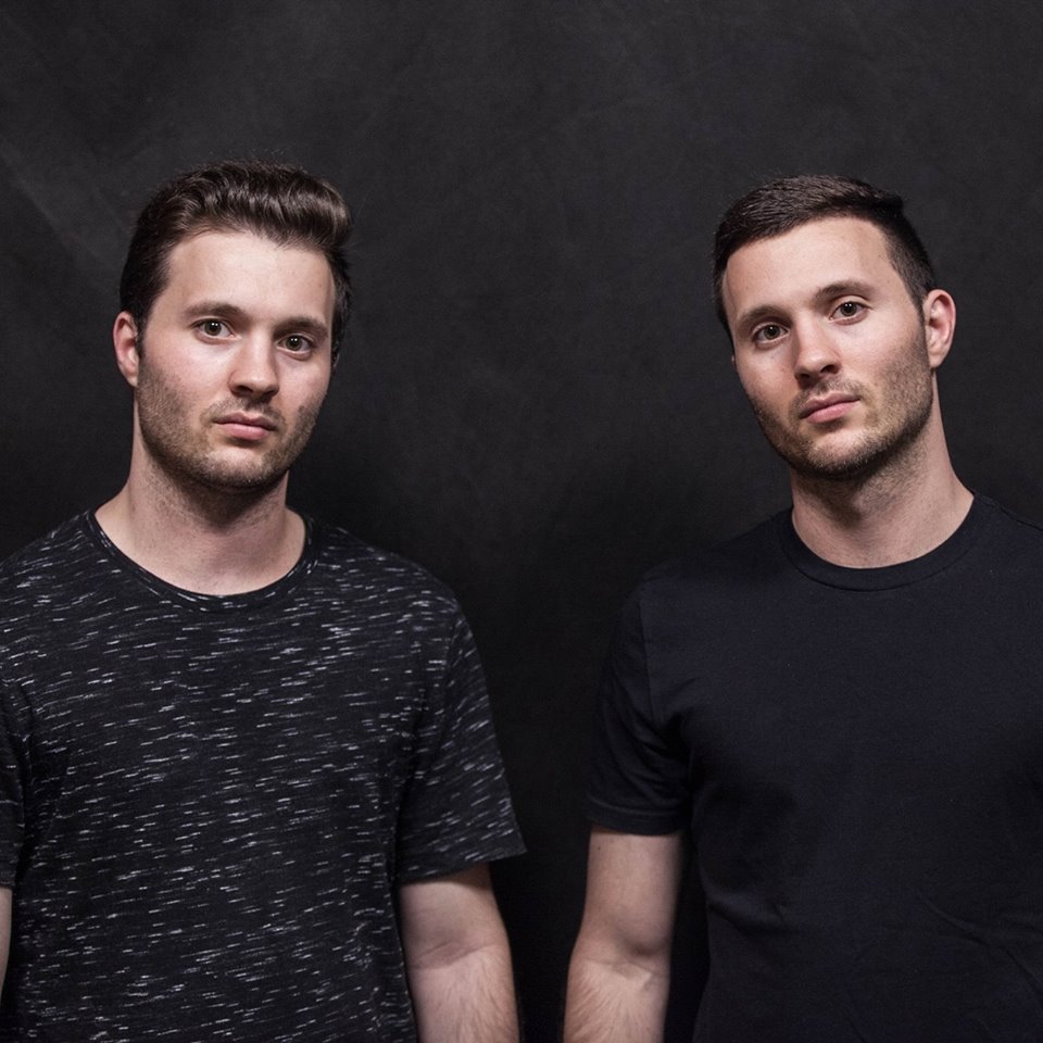 Castor & pollux "infected"