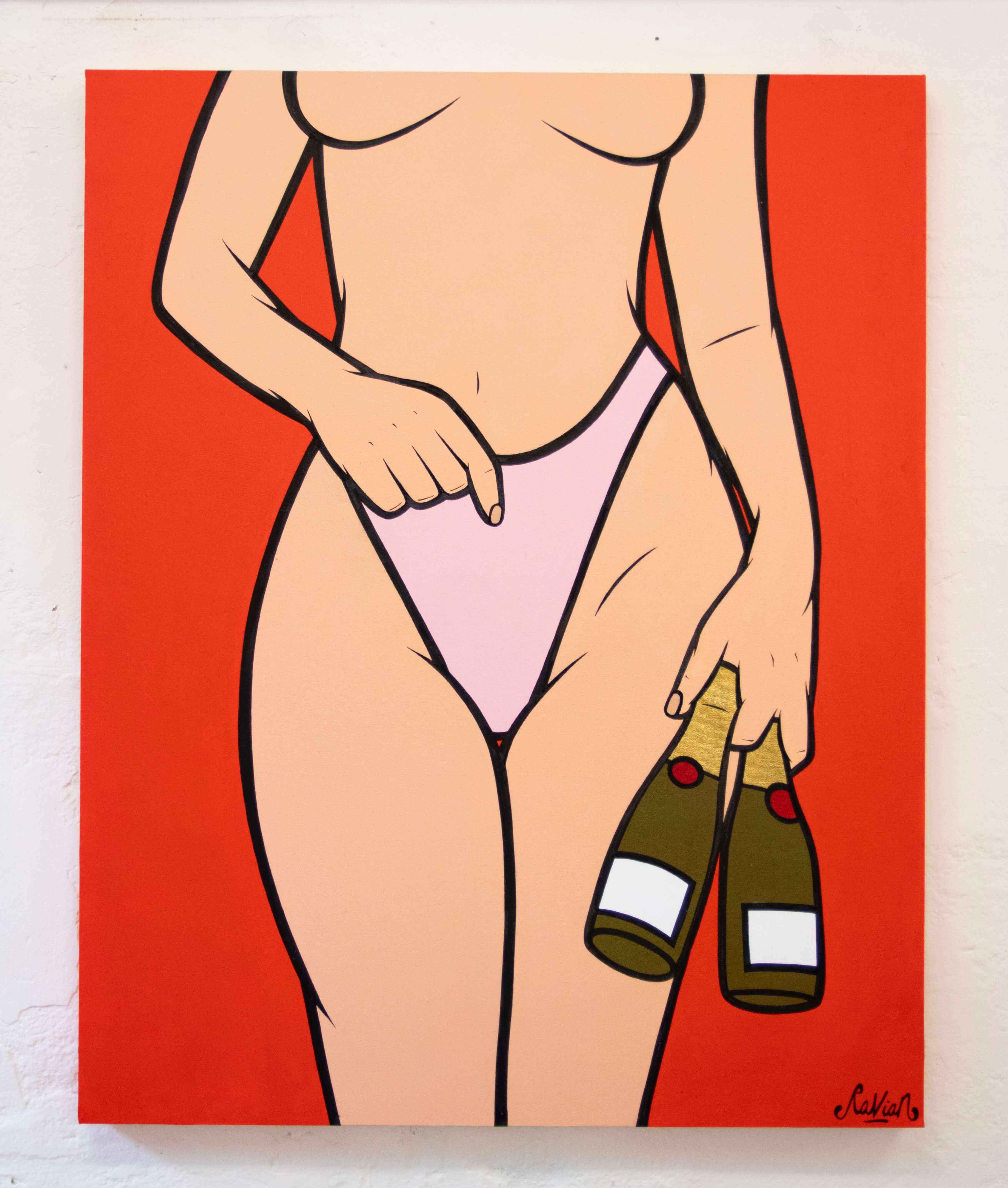 champagne-billen
