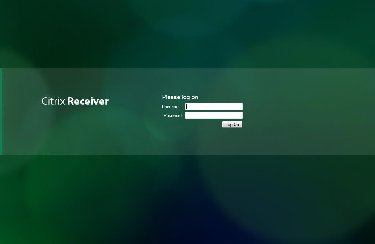Fix Citrix Netscaler Access Gateway VPN IE11 Compatibility ...