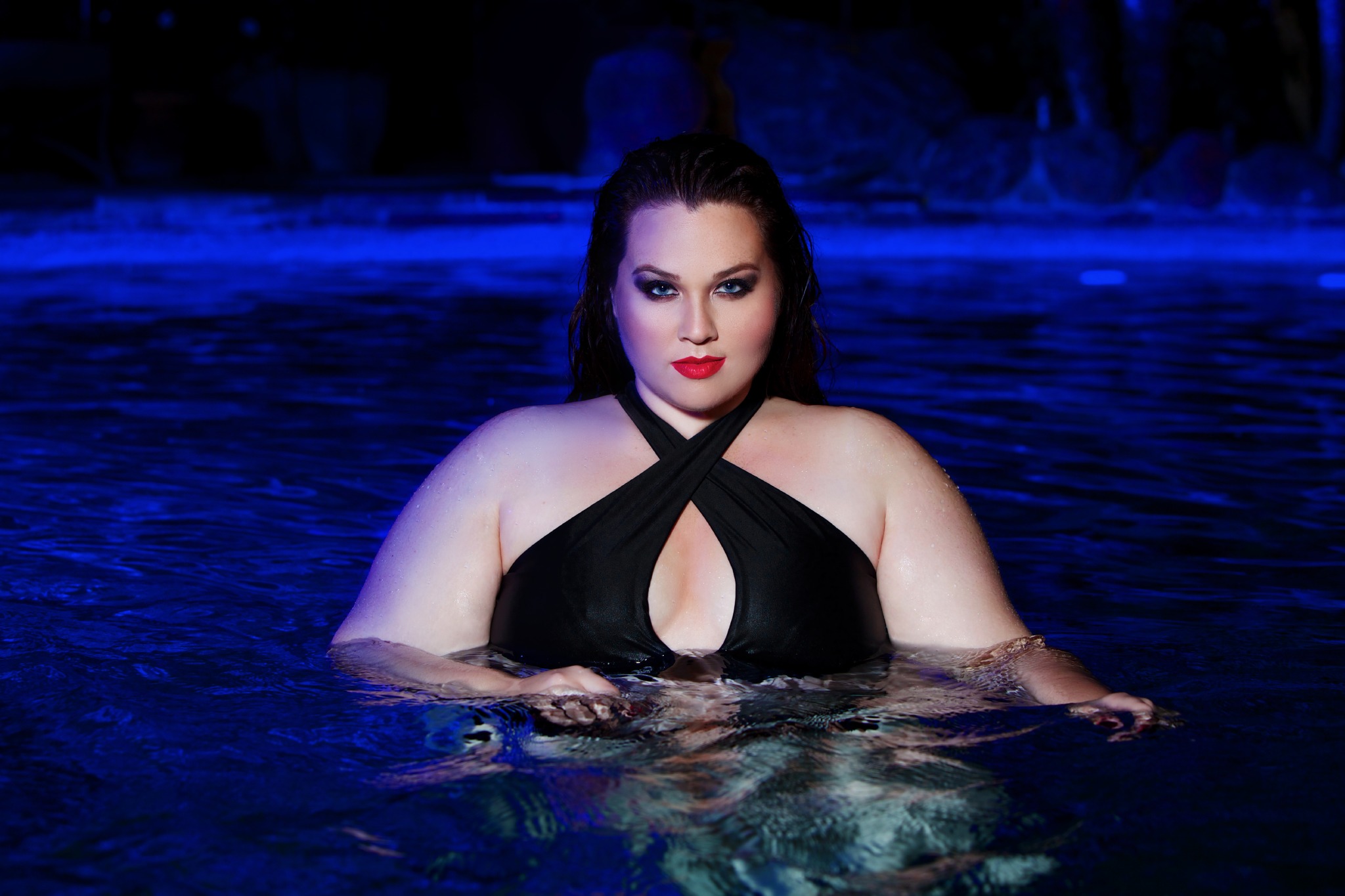 No Apologies - Sarah Rae Vargas.