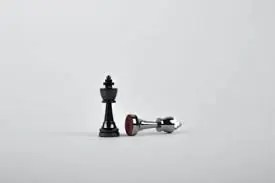 Fallen Friendship