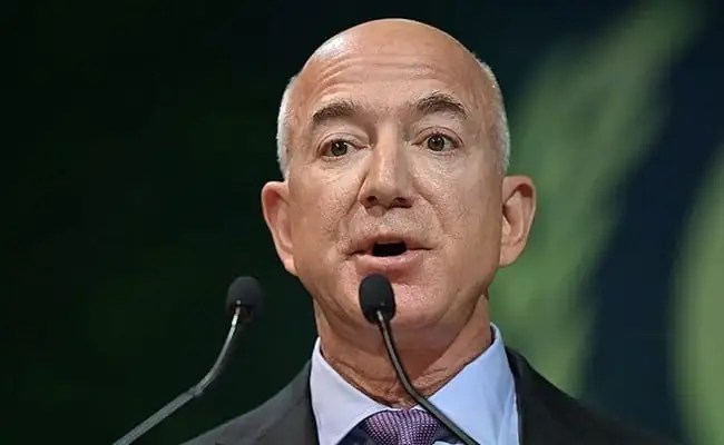 Bezos