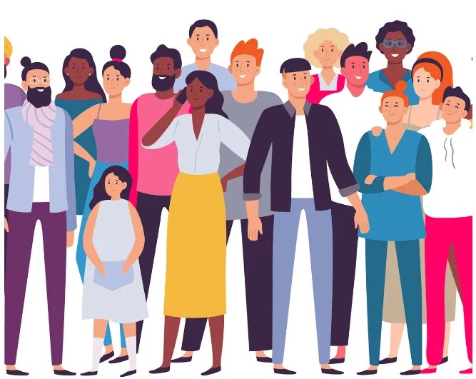 Jobs for people
