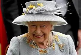 Queen Elezabeth II