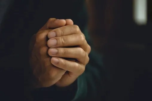 depiction of humility