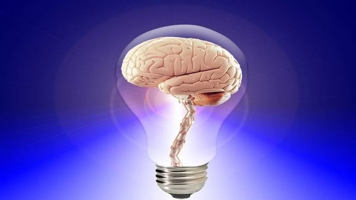 Unlock Your Brain's Potential: 5 Effective Ways to Improve Memory Power