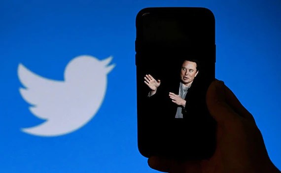 Elon and Twitter