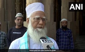 Gujarat Cleric