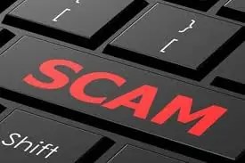 Scam