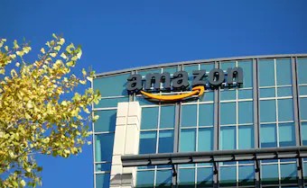 <strong>"Uncertain Economy": Amazon To Lay Off Over 18,000 Employees</strong>