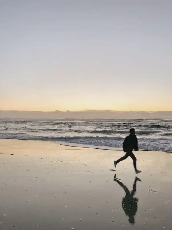 Achieving optimal health: benefits of walking vs. running Achieving optimal health: benefits of walking vs. running