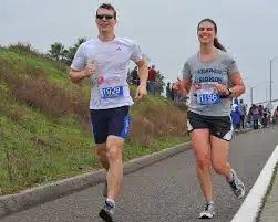 Achieving optimal health: benefits of walking vs. running Achieving optimal health: benefits of walking vs. running