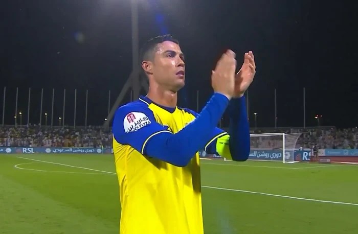 Ronaldo's Trophy Quest Ends: Al-Ittihad's Victory Shatters Dreams!