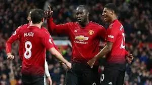 Record-Breaking Comeback: Man United's Historic Win Against Fulham!