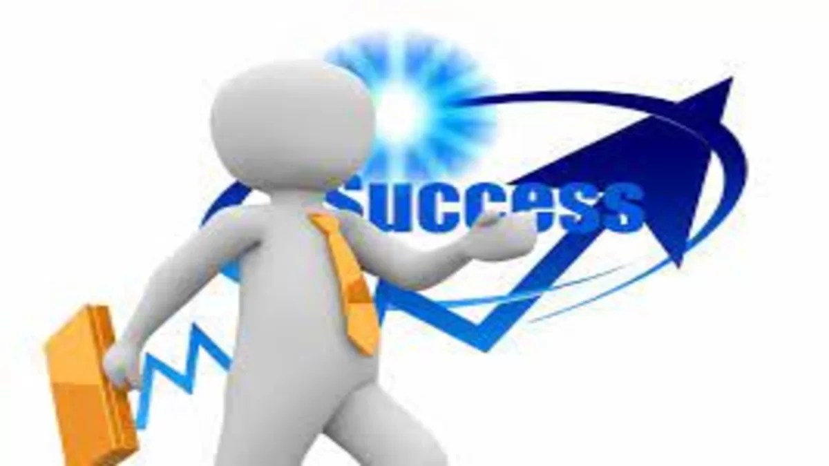Leading synonym for Career Success: The Power of Hard Work, Adaptability, and Polite Politics
