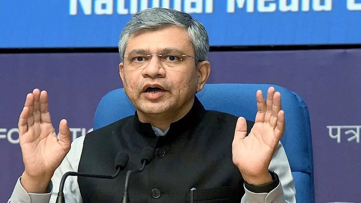 Cabinet Approves 7 Multi-Tracking Projects Of Indian Railways