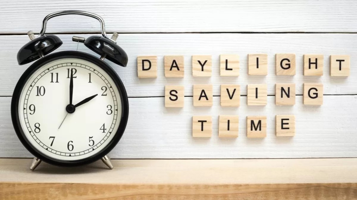 Maximize Your Day: 7 Productivity tips for Daylight Saving 2023