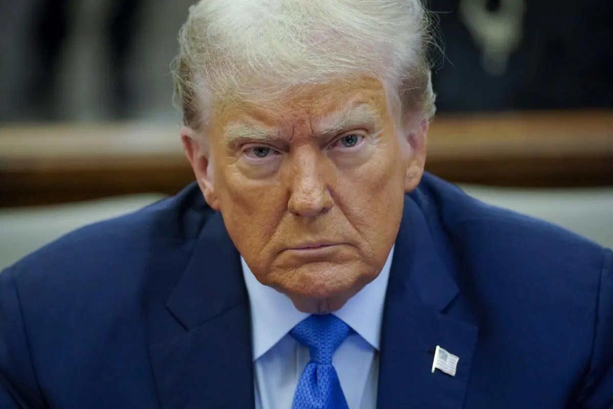 "Trump's Testimony in NY Fraud Trial: Defending His Brand and Fortune"