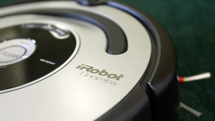 "Amazon's iRobot Acquisition Faces EU Regulatory Objections: What You Need to Know"