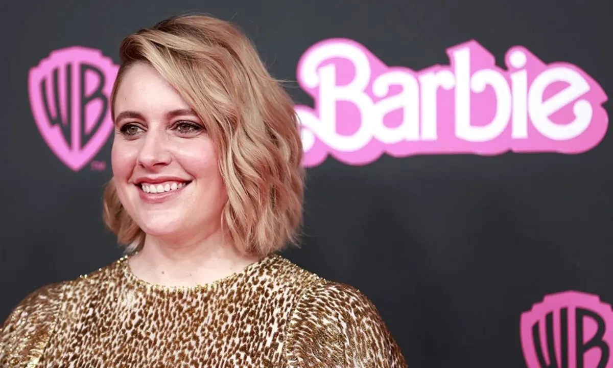 "Breaking Barriers: Unveiling Gender Disparities in Hollywood's Top Films of 2023"