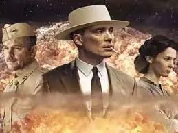 "Unlocking Oscar Secrets: Nolan's 'Oppenheimer' Leads the Pack with 13 Nominations and Global Box Office Triumph! 🎬🏆