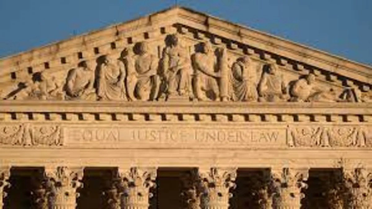 "Decoding the U.S. Supreme Court's Momentous Decision on Trump's Ballot Eligibility: Democracy at Stake"