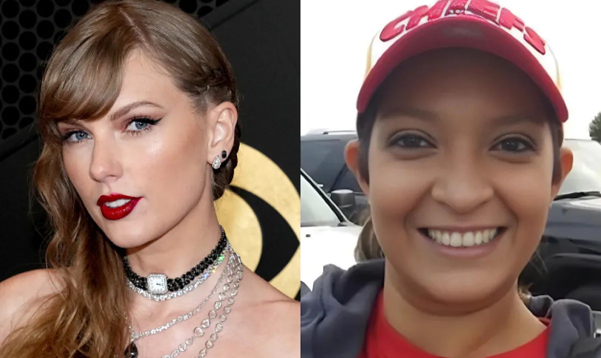"Taylor Swift's $100,000 Donation After Super Bowl Shooting Tragedy: Generosity, Philanthropy, Support, Unity, Empathy"