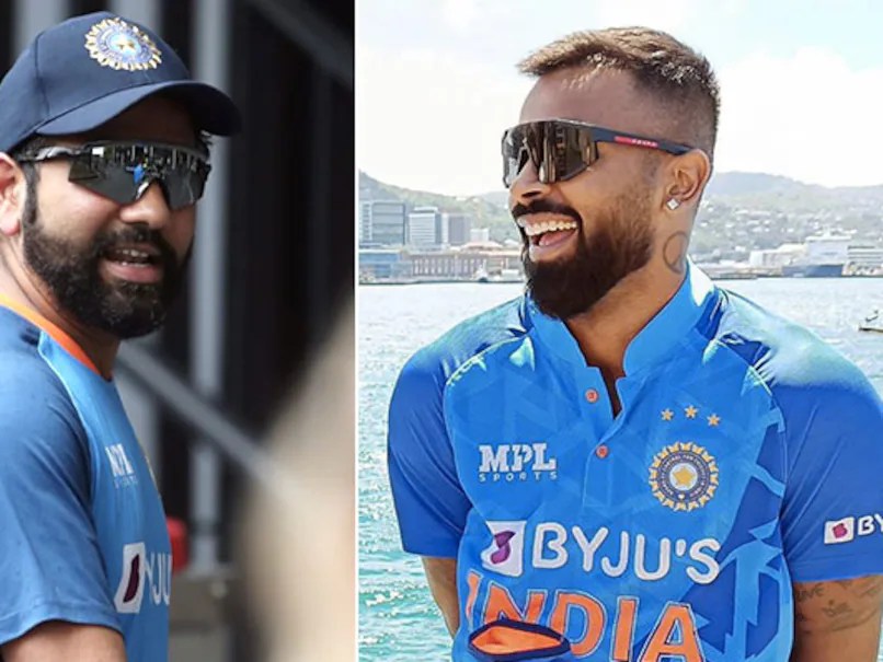 "Rohit Sharma to Lead India in 2024 T20 World Cup: A Strategic Move by BCCI"