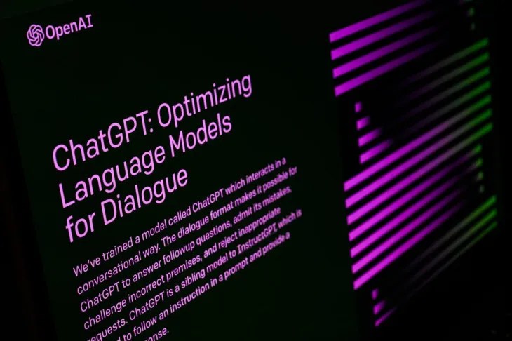 "OpenAI's ChatGPT Valuation Skyrockets: Microsoft Investment, AI Innovation, and Regulatory Scrutiny Dominate Headlines"