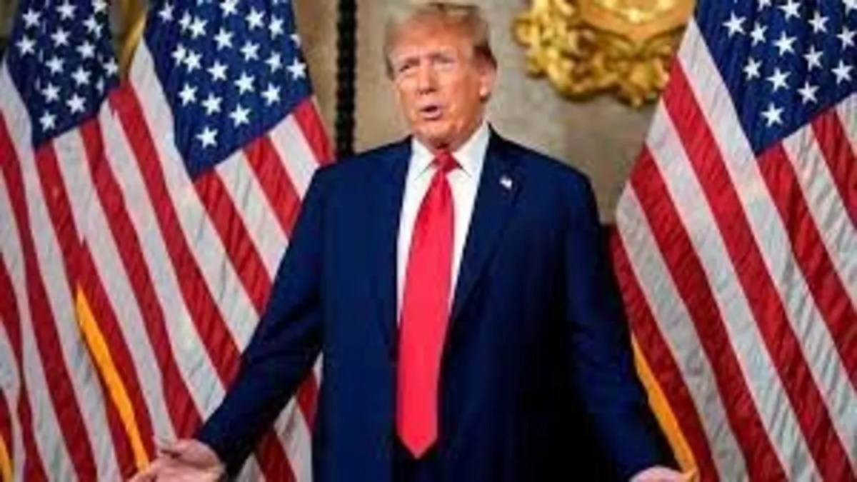 "Supreme Court Victory: Trump Cleared for Ballot in Colorado