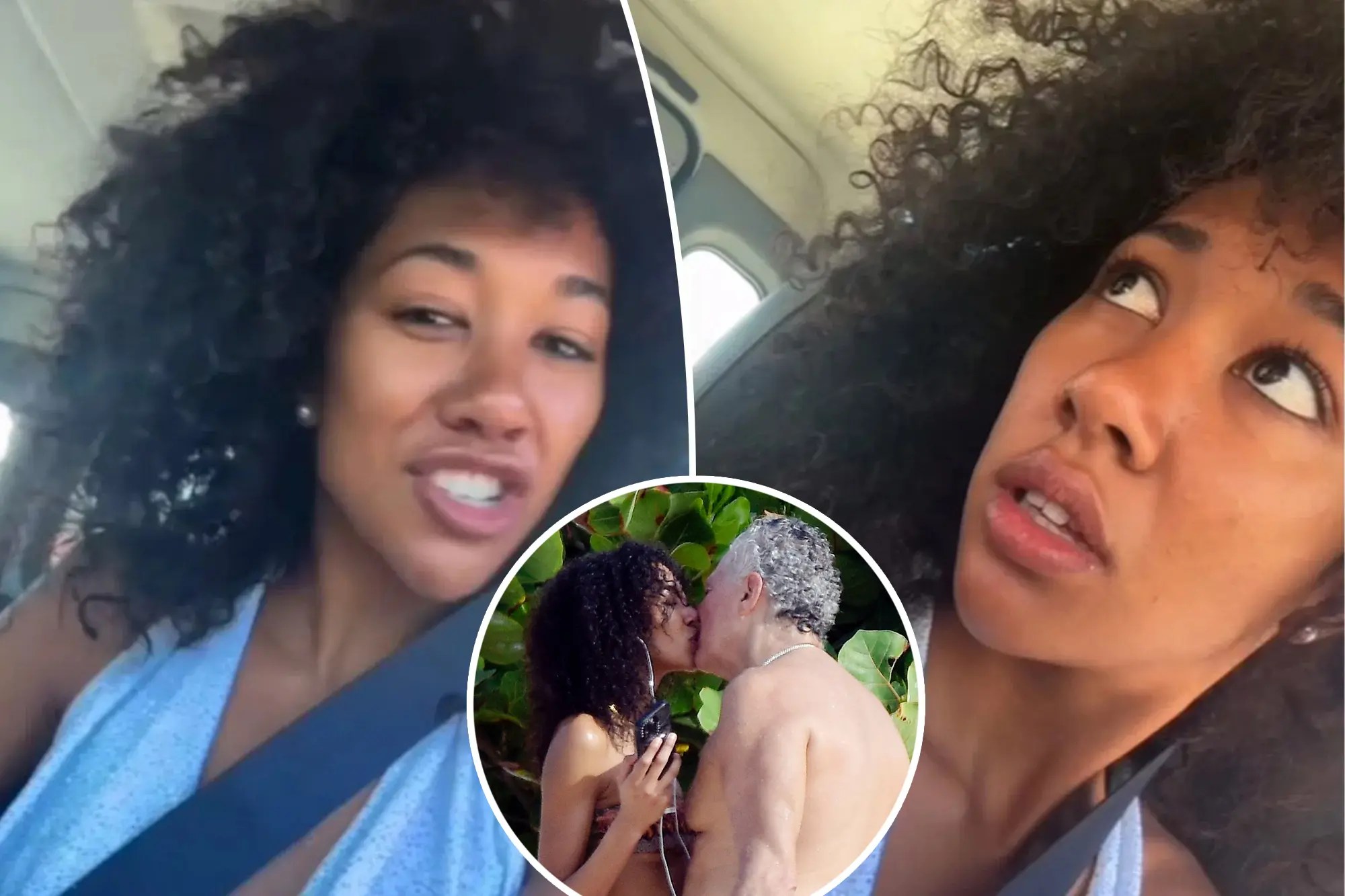 "Aoki Lee Simmons' Romance Update: Breakup After St. Barts Getaway"