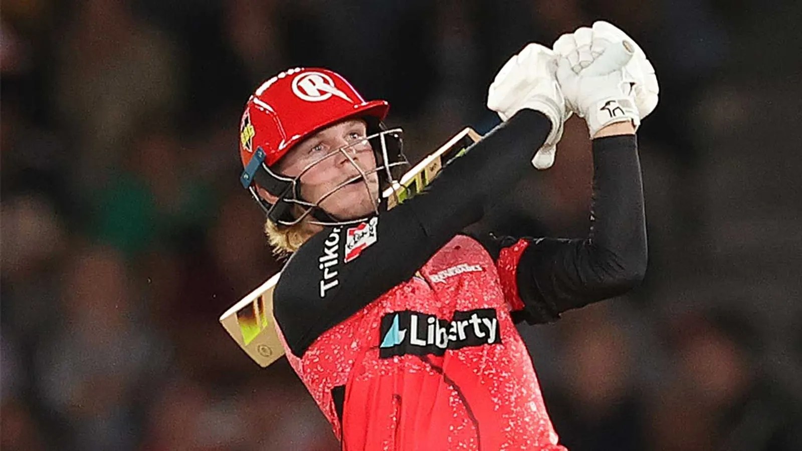 "Jake Fraser-McGurk's IPL Heroics: A Case for Australian Selection"