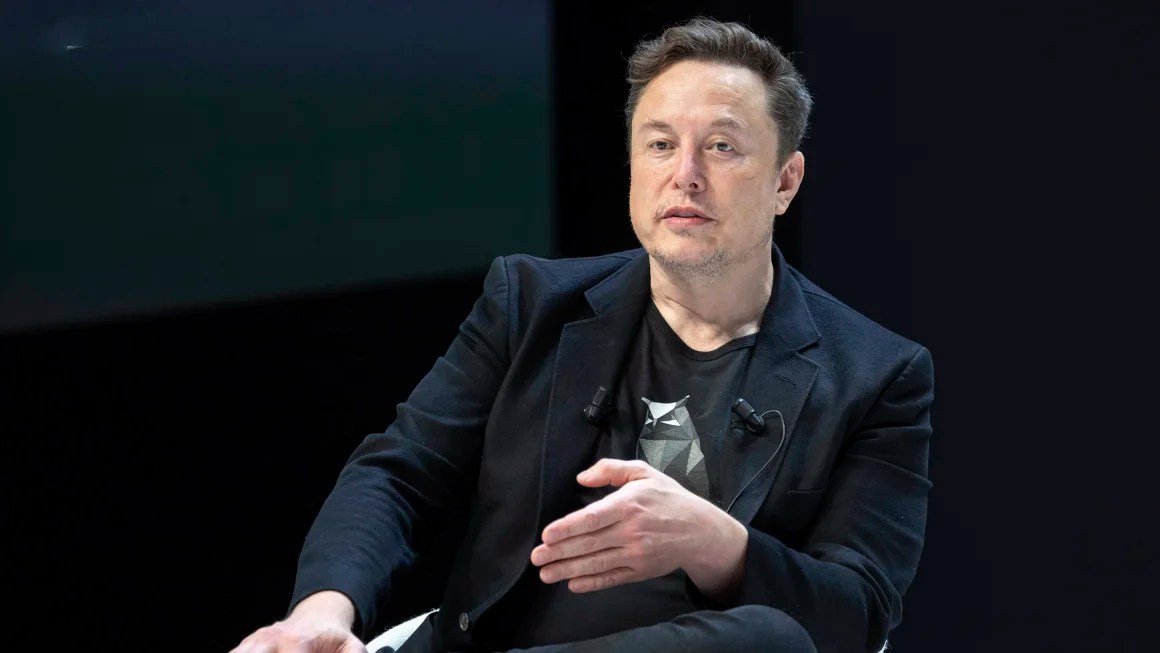 Elon Musk Relocates SpaceX and Social Media Giant X from California to Texas