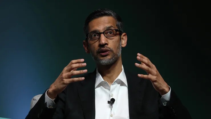 Google's $23 Billion Bid for Cybersecurity Firm Wiz: A Landmark Deal in the Making