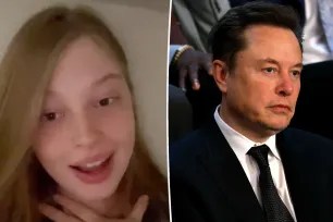 "Vivian Jenna Wilson Slams Elon Musk Over 'Woke-Mind Virus' Claim and Deadnaming"