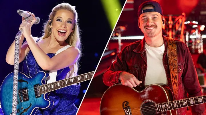 "Megan Moroney Opens Up About Past Romance with Morgan Wallen: Setting the Record Straight"