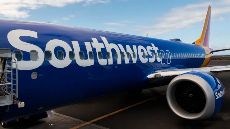 Southwest Airlines Adopts Poison Pill to Counter Elliott Management's Activism
