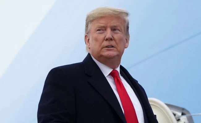 Trump Secures Republican Nomination, Chooses J.D. Vance as Running Mate