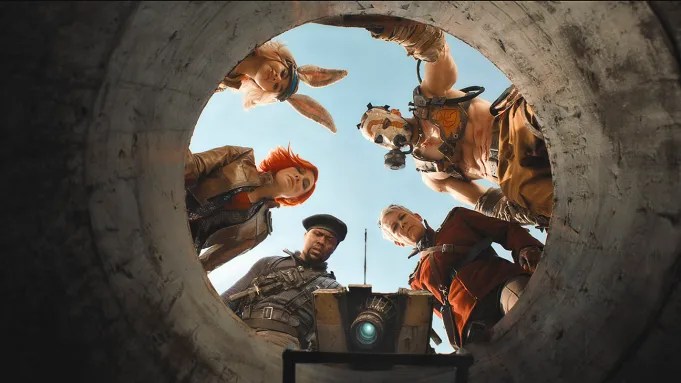 "Borderlands Movie: A Star-Studded Disaster?"