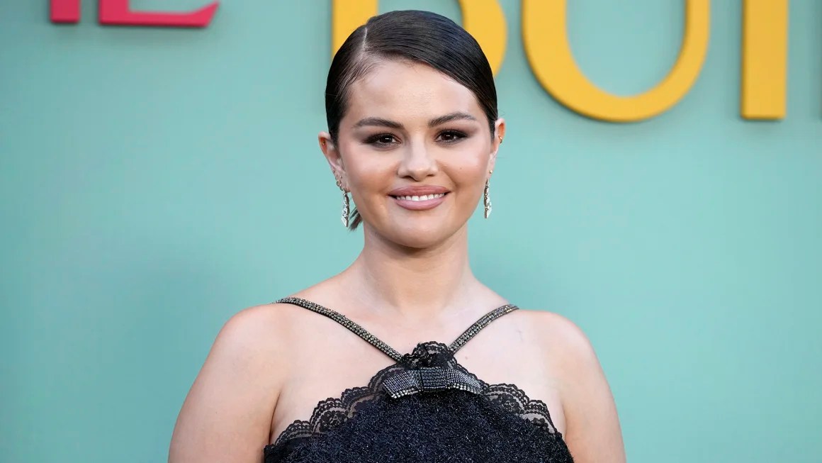 Selena Gomez Becomes a Billionaire, Joining the Elite Club of Youngest Self-Made Billionaires