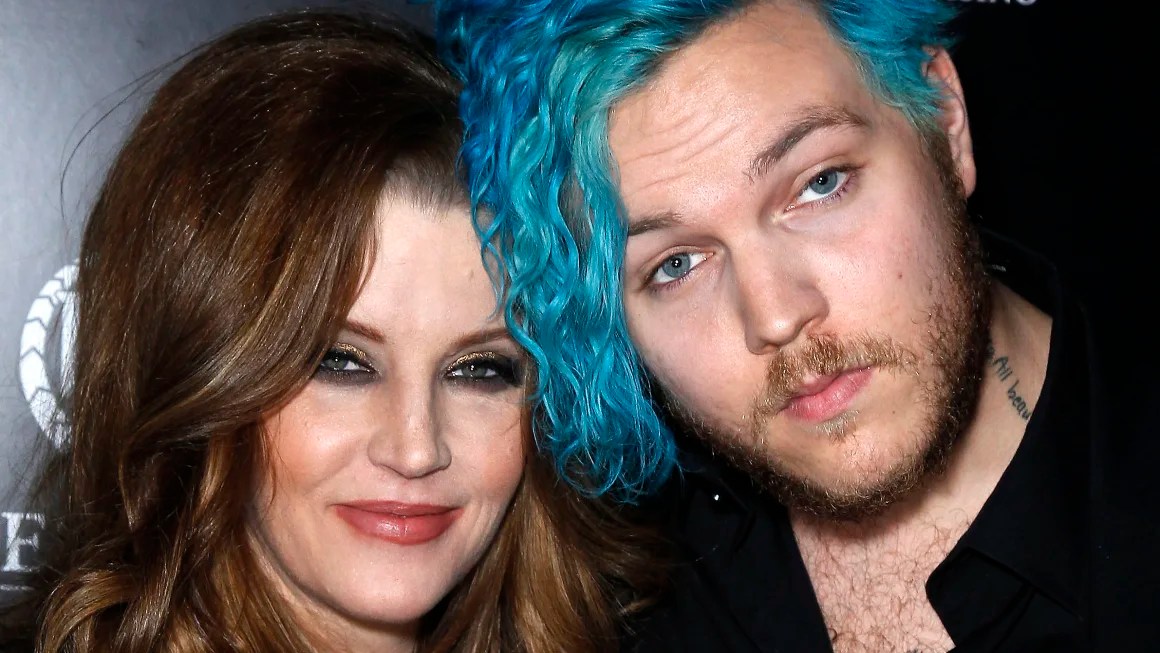 Lisa Marie Presley’s Heartbreaking Final Goodbye: Keeping Her Son’s Body at Home for Two Months