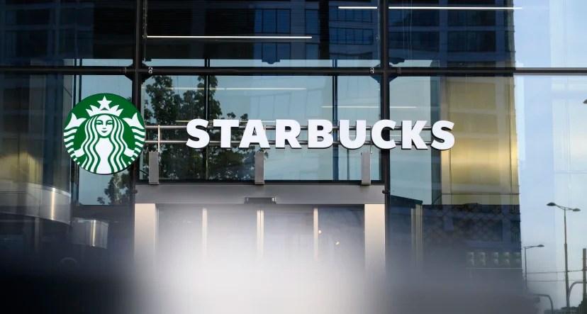 "Starbucks CEO Uncovers the Coffee Giant’s Biggest Problem in Just 6 Words!"