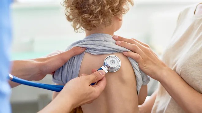Walking Pneumonia Is Booming: A Growing Threat for the Young and the Poor